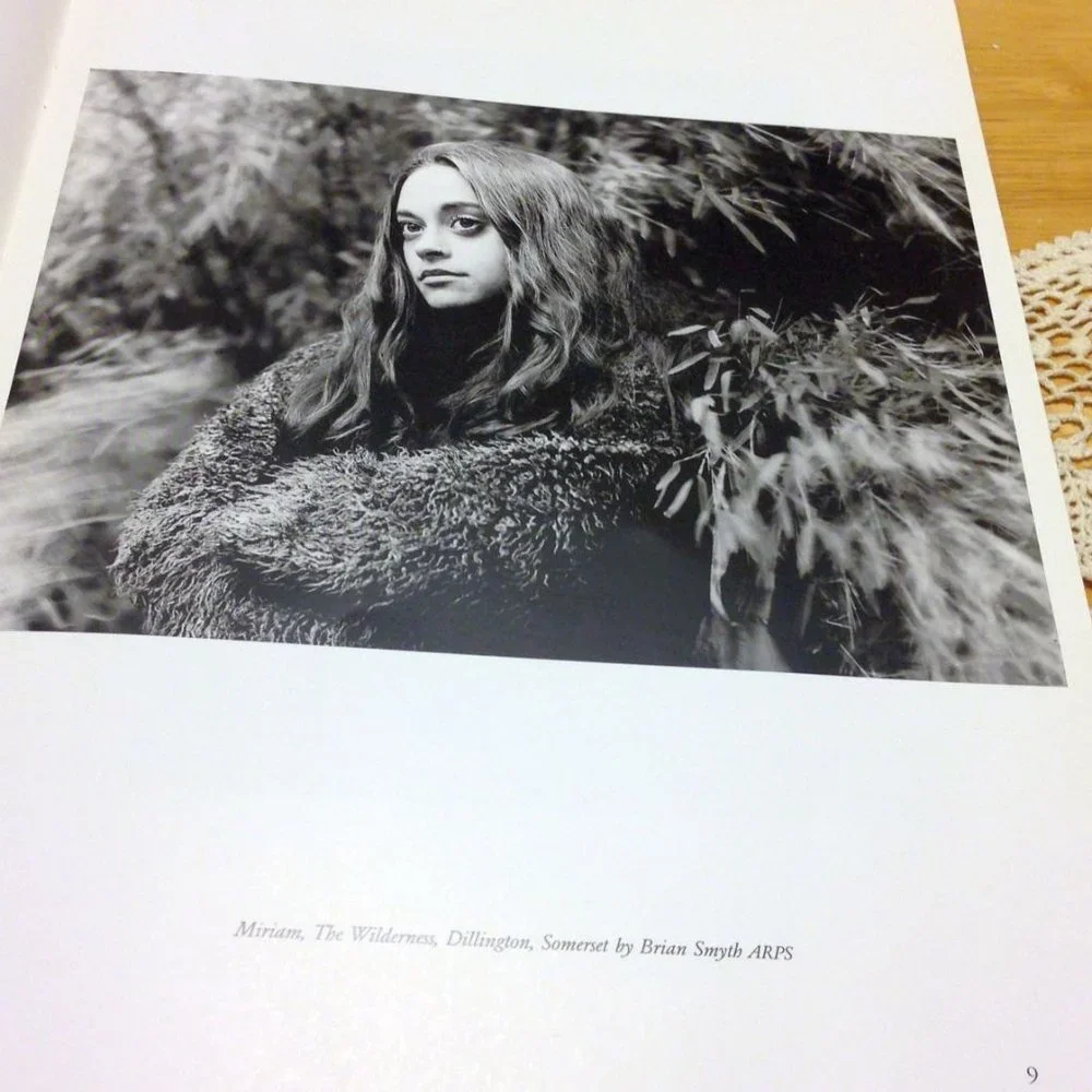 Art Photography - Collection of Monochrome Images by West Country Photographers